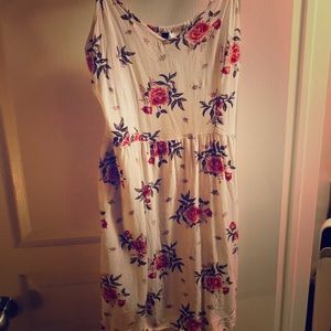 Adorable Flower dress!